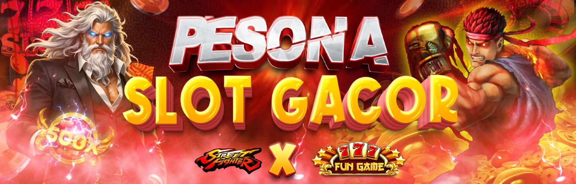 JeparaBet99 Banner Slot Online